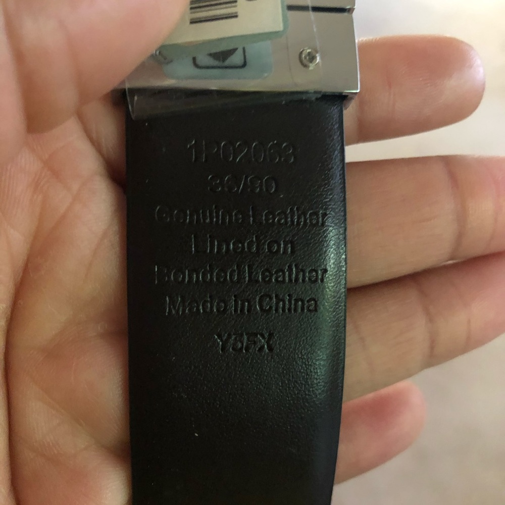 Belt - Picture 3 of 3